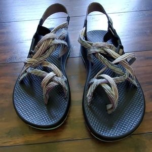 Chaco women's sandals